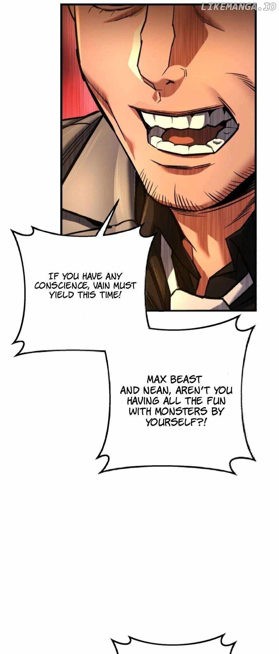 I'm an Ex-class Hunter Chapter 56 7